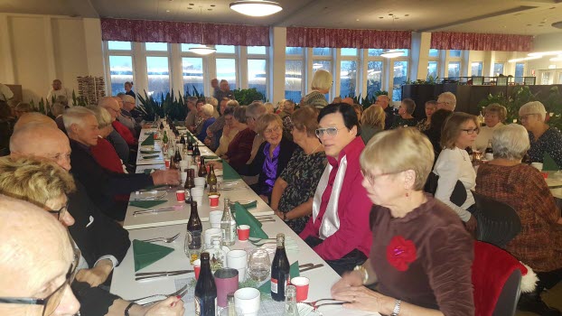 Julfest 2022-12-07