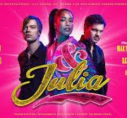 Musikal &Julia OBS! Går fortfarande att anmäla sig!