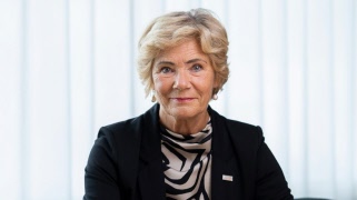 SPF Seniorerna på FN:s kvinnokonferens