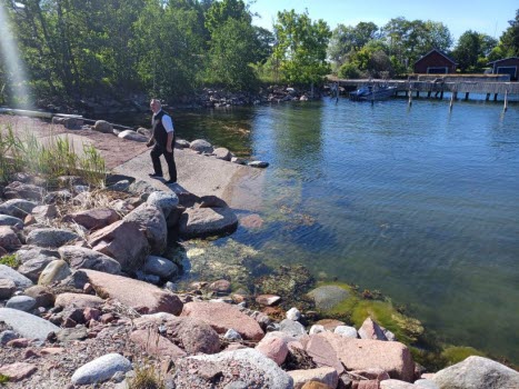 Åland