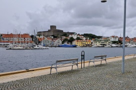 Resa Bohuslän