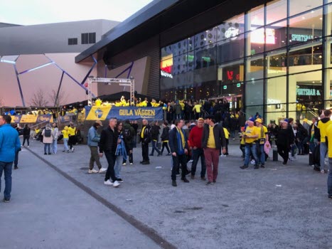 Fotbollsresa
