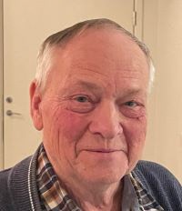Personbild