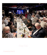 Bilder från 70 års jubileum