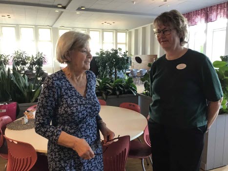 Månadsmöte 2025-10-08