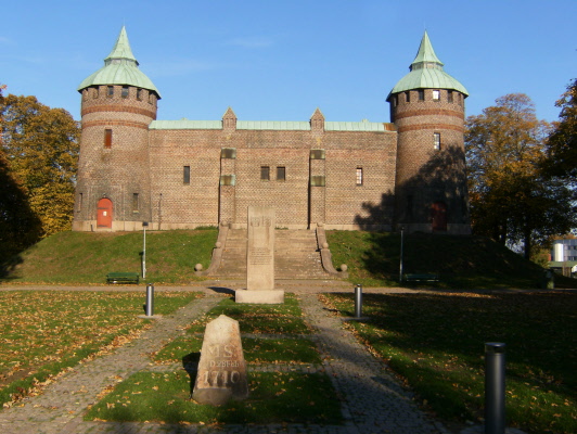 SPF Seniorerna Ringstorp