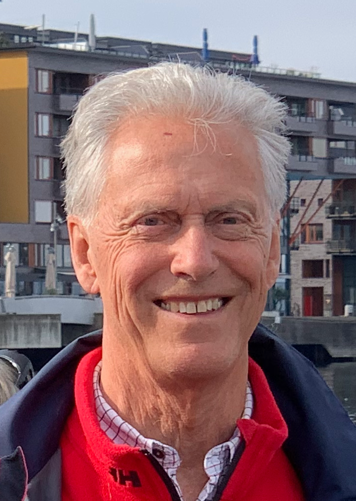 Personbild
