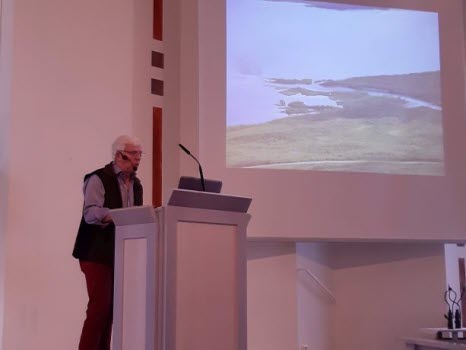 Månadsträff 14 okt