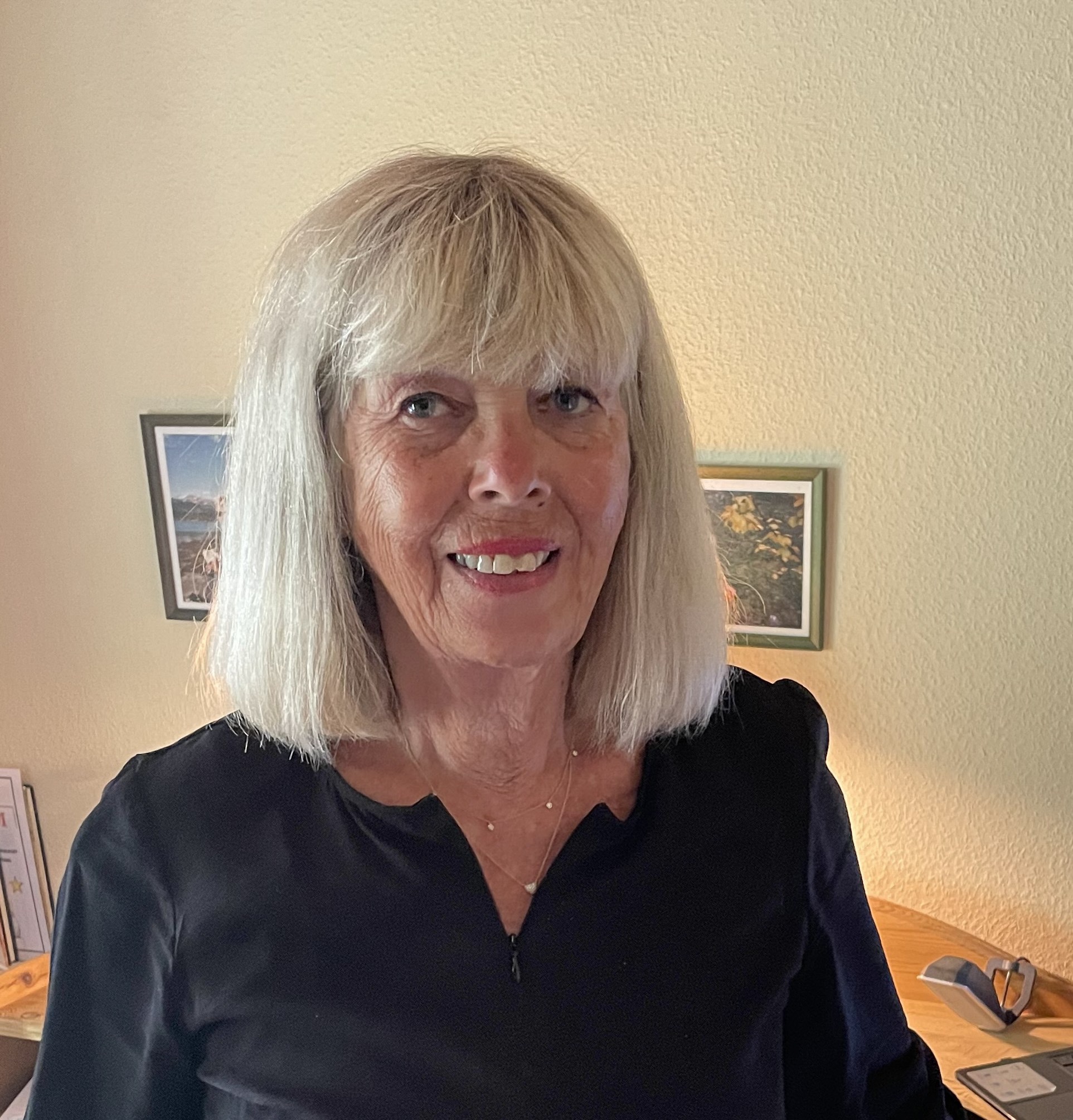 Personbild