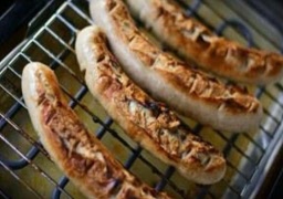 Grillfest 12 juni kl 17.00
