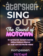 Motownföreställning