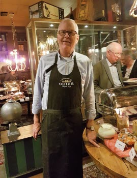 Julfest 2018