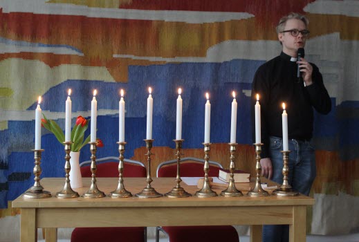 Årsmöte 2024