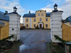 Reseberättelse Skåne - Köpenhamn