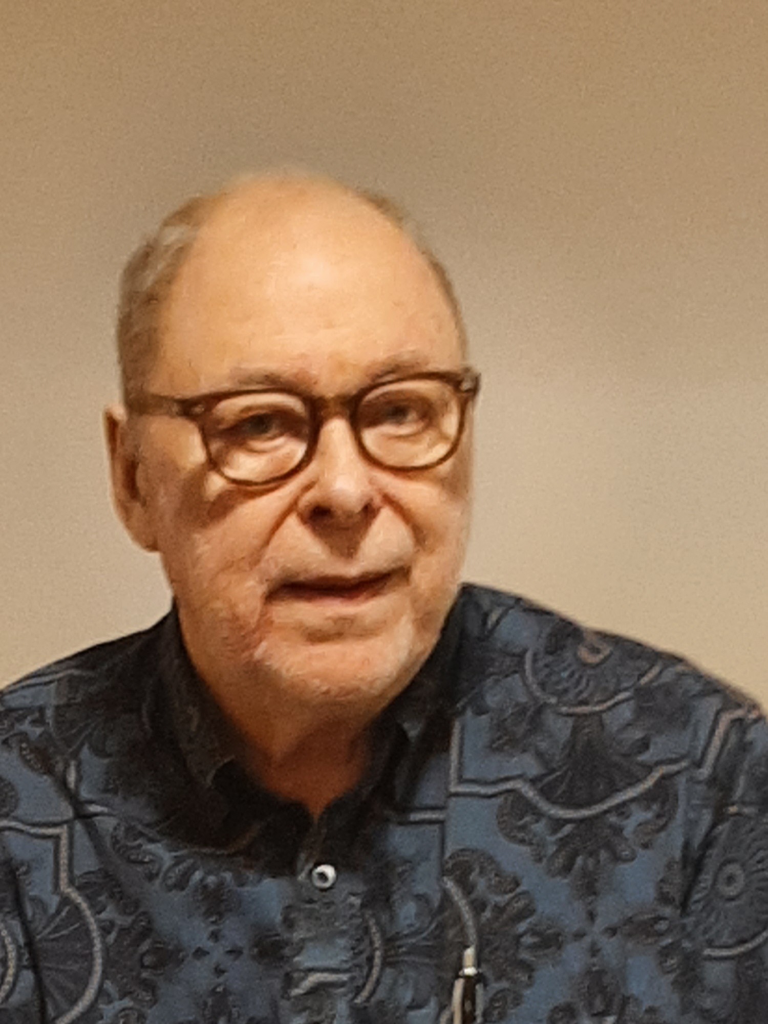 Personbild