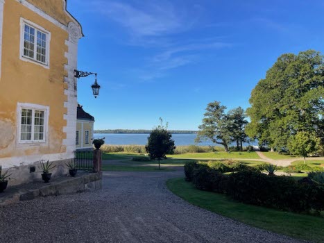 Resa till Julita m.omg. 2025-09-25