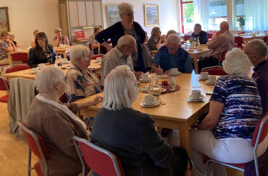 18 maj Kåseri om pillertrillaren