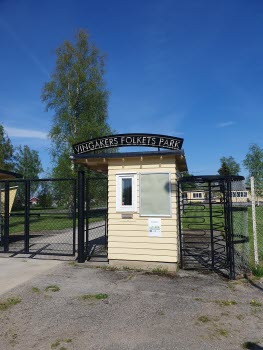 Från månadsmöte då Göran Persson kåserade