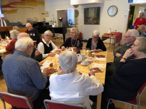 Julbord