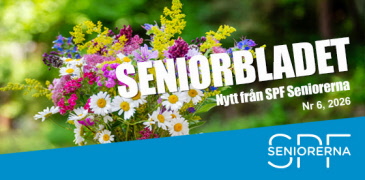 Seniorbladet nr 6, 2026