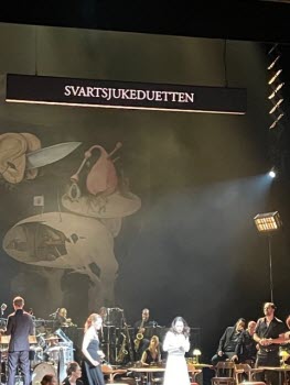 Dramaten 2024-04-13