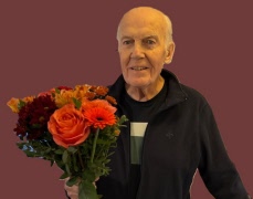 Tack Peo för ditt arbete i vår SPF förening