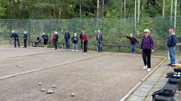 Boule 1