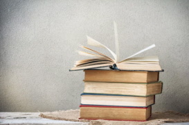 Boktipset, torsdag 26 mars kl. 10.00 på Träffen