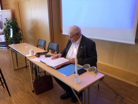Distriktsstämman 2024-04-03