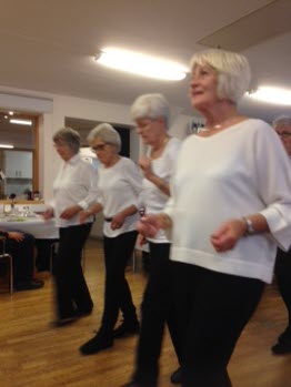 linedance