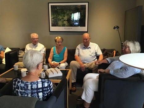Våravslutning 2023-06-14