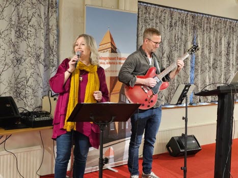 Månadsmötet 20250120