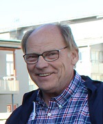 Personbild