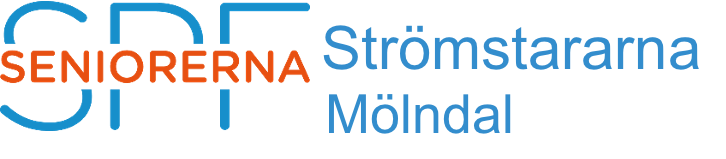 Kallelse till årsmöte i SPF Strömstararna 2026