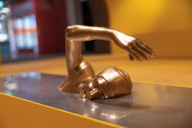 SOLSKENSOLYMPIADEN - RIKSIDROTTSMUSEET 14 oktober