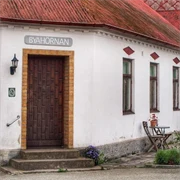 9/12: Seniorträff i Byahörnan, Södra Åby.