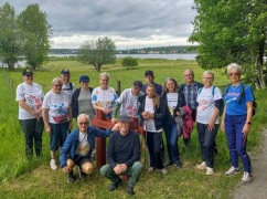 Rapport Naturspan 25 maj 2026