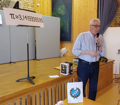Månadsmöte
