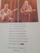 Hej!  Här kommer lite SPF-info: