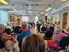 Valsoppa med fläsk