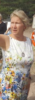 Hangö 19-22 augusti 2019