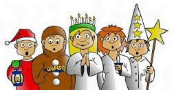 Onsdag 10 december är det nytt månadsmöte