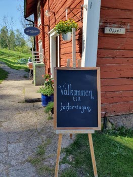 Från Övralid