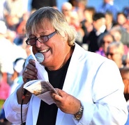 Måndagen den 17 november har vi månadsmöte i Församlingshemmet.