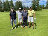 SPF Seniorerna Värmland DM Golf 2026