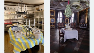 Nya referat under Rapporter, Övriga aktiviteter