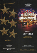 Musikalkomedi den 26 november på Wermlandsoperan