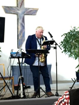 Thorleif Torstensson