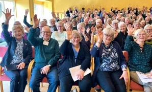 Distriktsstämma 2026