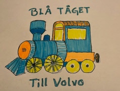 Ytterligare studiebesök, torsdag 12/3 kl 14:30. REDAN FULLBOKAT.